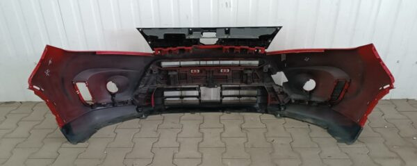 Bumper Suzuki Vitara III faceLift 18-24 71711-86R Voorbumper HK835