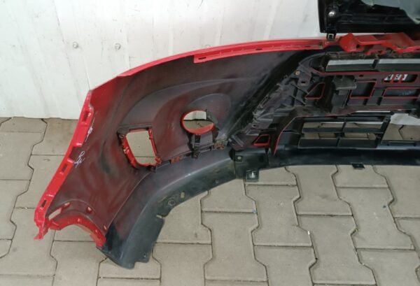 Bumper Suzuki Vitara III faceLift 18-24 71711-86R Voorbumper HK835