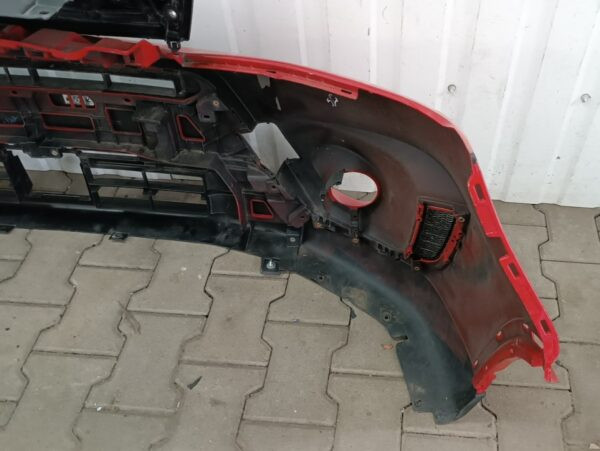 Bumper Suzuki Vitara III faceLift 18-24 71711-86R Voorbumper HK835