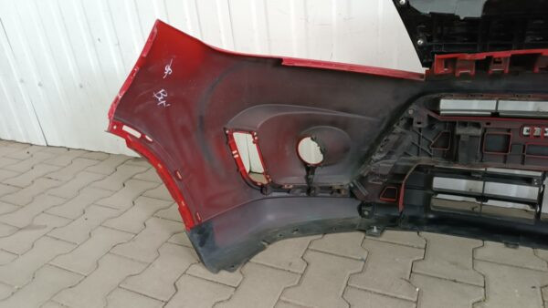 Bumper Suzuki Vitara III faceLift 18-24 71711-86R Voorbumper HK835