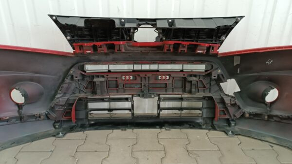 Bumper Suzuki Vitara III faceLift 18-24 71711-86R Voorbumper HK835