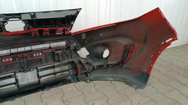 Bumper Suzuki Vitara III faceLift 18-24 71711-86R Voorbumper HK835