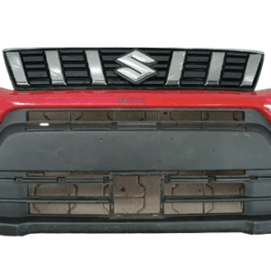 Bumper Suzuki Vitara III faceLift 18-24 71711-86R Voorbumper HK835