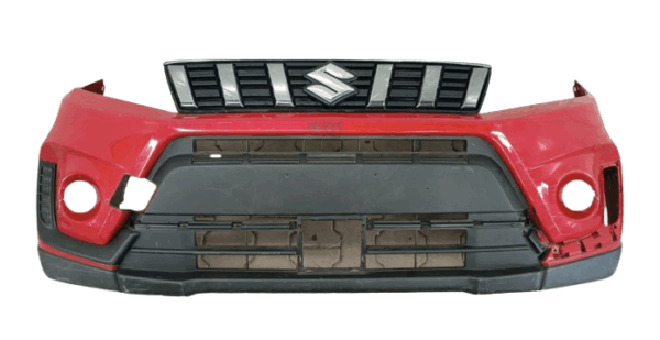 Bumper Suzuki Vitara III faceLift 18-24 71711-86R Voorbumper HK835