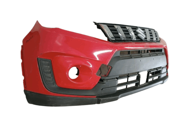 Bumper Suzuki Vitara III faceLift 18-24 71711-86R Voorbumper HK835