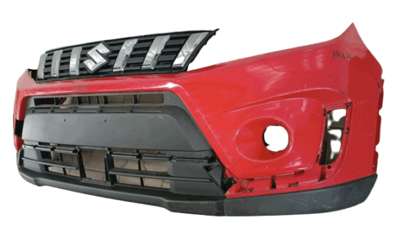 Bumper Suzuki Vitara III faceLift 18-24 71711-86R Voorbumper HK835