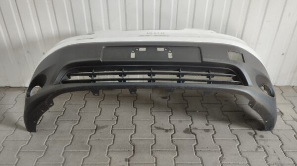 Bumper NISSAN e-NV200 14-21 620264FA0H Voorbumper MZ2112