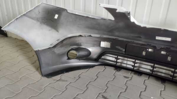 Bumper NISSAN e-NV200 14-21 620264FA0H Voorbumper MZ2112