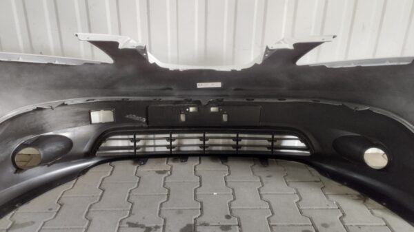 Bumper NISSAN e-NV200 14-21 620264FA0H Voorbumper MZ2112