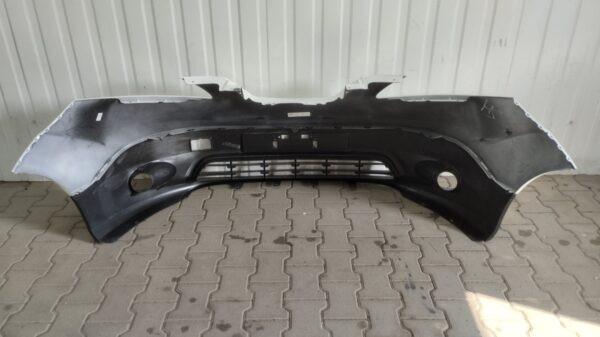 Bumper NISSAN e-NV200 14-21 620264FA0H Voorbumper MZ2112