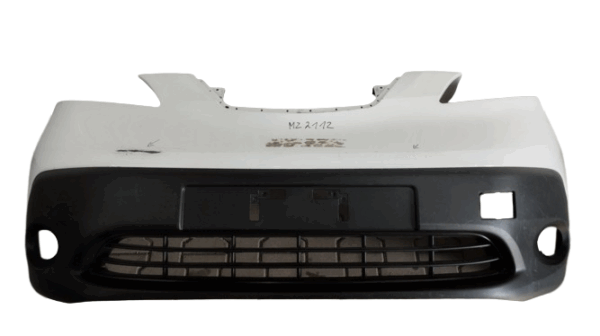 Bumper NISSAN e-NV200 14-21 620264FA0H Voorbumper MZ2112