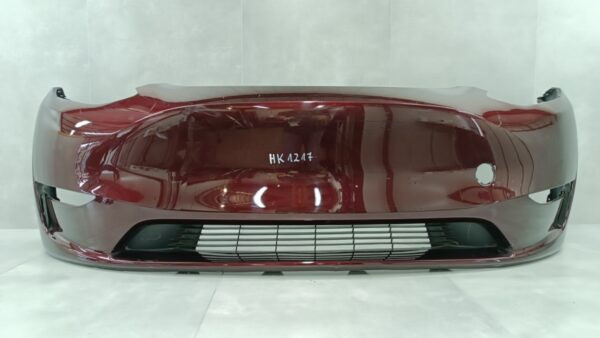 Bumper Tesla Y 20- 1540104-05-B Voorbumper HK1217