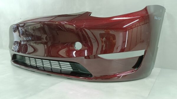 Bumper Tesla Y 20- 1540104-05-B Voorbumper HK1217
