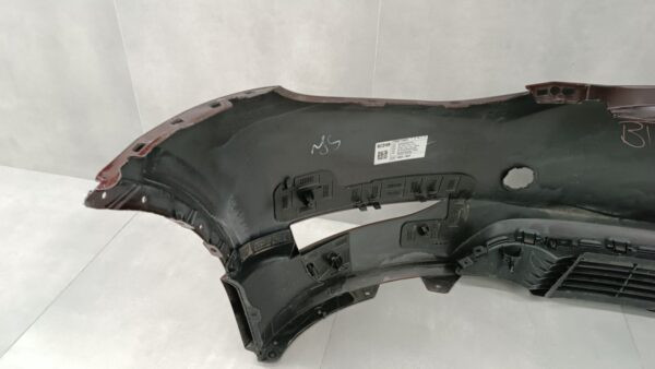 Bumper Tesla Y 20- 1540104-05-B Voorbumper HK1217