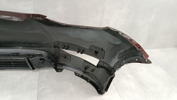 Bumper Tesla Y 20- 1540104-05-B Voorbumper HK1217