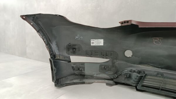 Bumper Tesla Y 20- 1540104-05-B Voorbumper HK1217