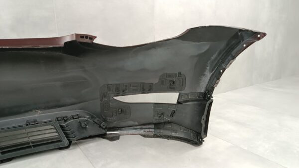 Bumper Tesla Y 20- 1540104-05-B Voorbumper HK1217