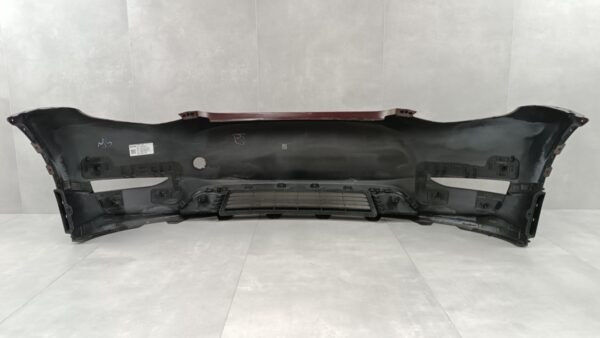 Bumper Tesla Y 20- 1540104-05-B Voorbumper HK1217
