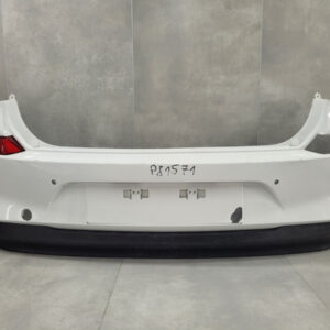 Bumper Hyundai I30 III 3 HB 16-20 86611-G4000 Achterbumper PJ1571