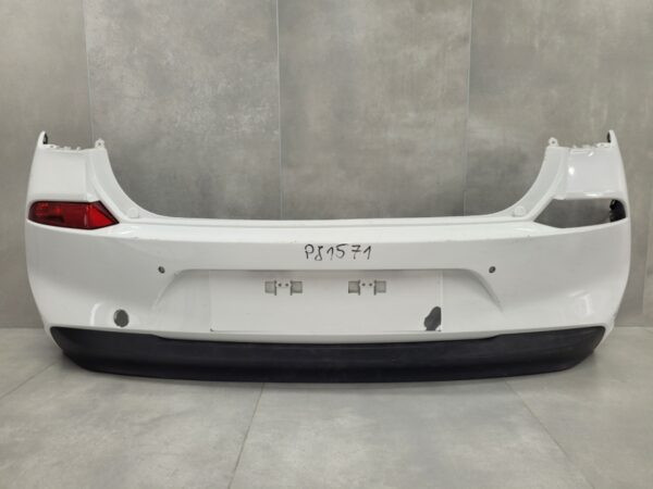 Bumper Hyundai I30 III 3 HB 16-20 86611-G4000 Achterbumper PJ1571