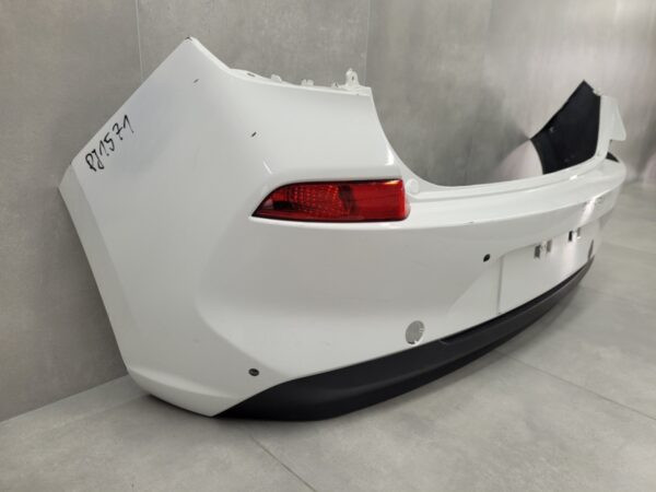 Bumper Hyundai I30 III 3 HB 16-20 86611-G4000 Achterbumper PJ1571