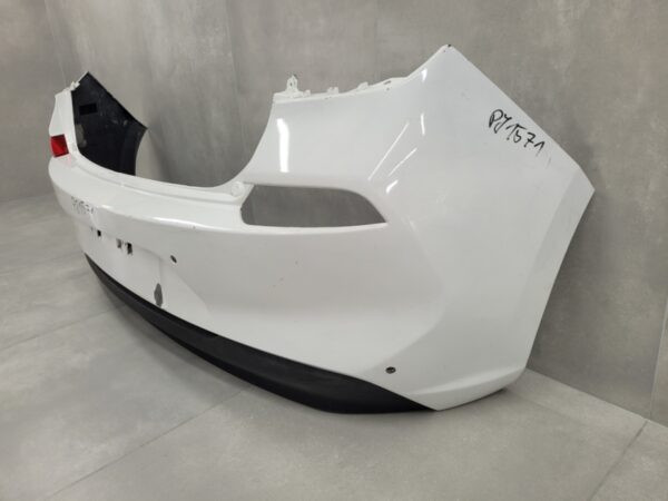 Bumper Hyundai I30 III 3 HB 16-20 86611-G4000 Achterbumper PJ1571