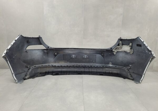 Bumper Hyundai I30 III 3 HB 16-20 86611-G4000 Achterbumper PJ1571