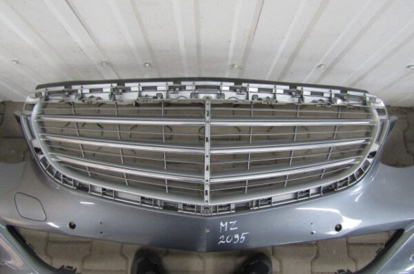 Bumper MERCEDES E KLASSE W212 FACELIFT CLASSIC 12-16 2128851438 Voorbumper MZ2095