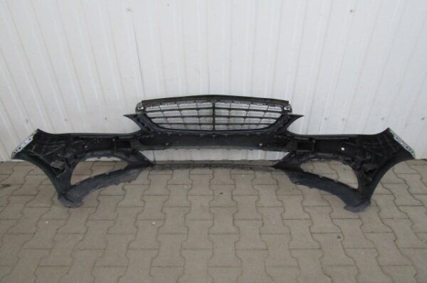 Bumper MERCEDES E KLASSE W212 FACELIFT CLASSIC 12-16 2128851438 Voorbumper MZ2095