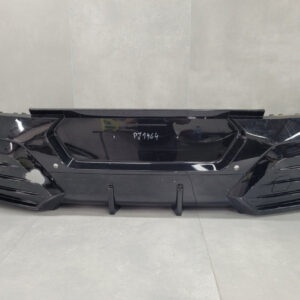 Bumper BMW X2 U10 M35i 24-51128087451 Achterbumper PJ1464