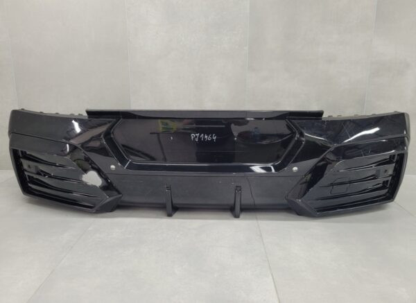Bumper BMW X2 U10 M35i 24-51128087451 Achterbumper PJ1464