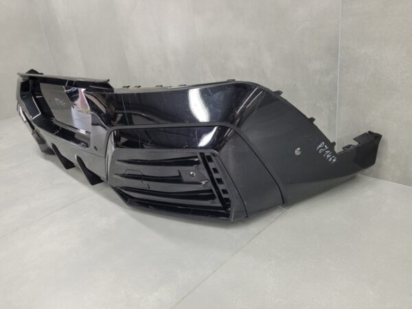 Bumper BMW X2 U10 M35i 24-51128087451 Achterbumper PJ1464