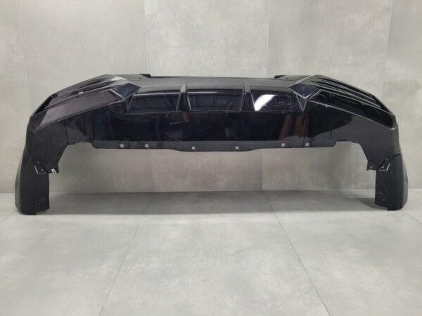 Bumper BMW X2 U10 M35i 24-51128087451 Achterbumper PJ1464