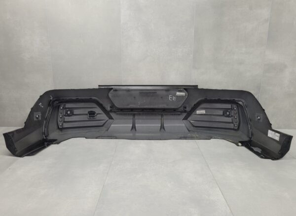 Bumper BMW X2 U10 M35i 24-51128087451 Achterbumper PJ1464