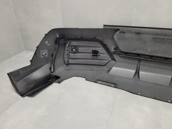 Bumper BMW X2 U10 M35i 24-51128087451 Achterbumper PJ1464