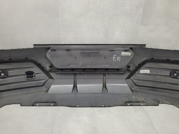 Bumper BMW X2 U10 M35i 24-51128087451 Achterbumper PJ1464