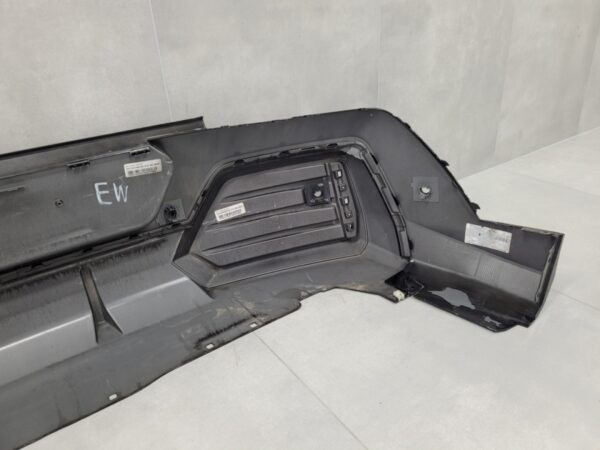 Bumper BMW X2 U10 M35i 24-51128087451 Achterbumper PJ1464