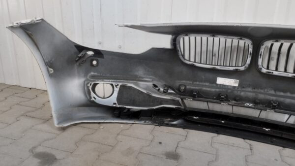 Bumper BMW 3 F30 F31 11-15 7308401 Voorbumper MZ2105
