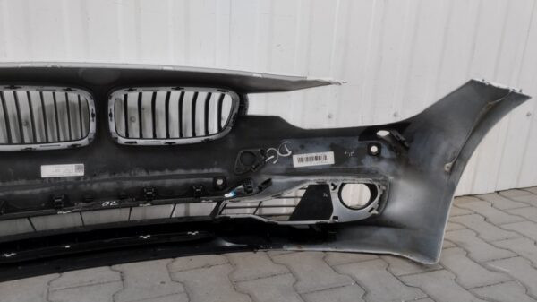 Bumper BMW 3 F30 F31 11-15 7308401 Voorbumper MZ2105