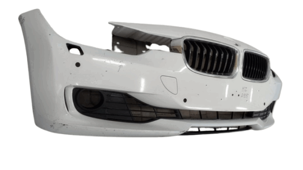 Bumper BMW 3 F30 F31 11-15 7308401 Voorbumper MZ2105