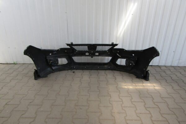 Bumper Honda Civic 9 IX HB Type R Voorbumper Q5691