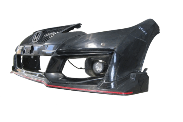 Bumper Honda Civic 9 IX HB Type R Voorbumper Q5691