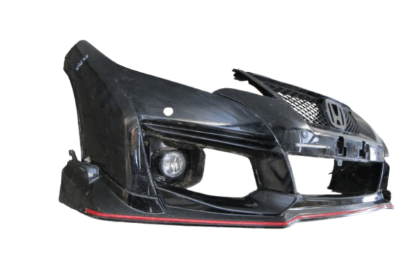 Bumper Honda Civic 9 IX HB Type R Voorbumper Q5691
