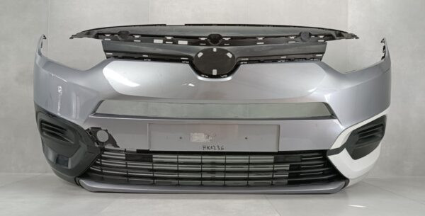 Bumper Toyota Proace City 19-23 9886022280 Voorbumper HK1236