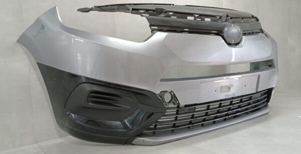 Bumper Toyota Proace City 19-23 9886022280 Voorbumper HK1236