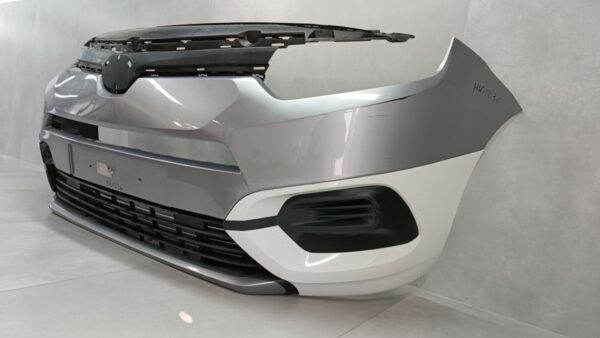 Bumper Toyota Proace City 19-23 9886022280 Voorbumper HK1236