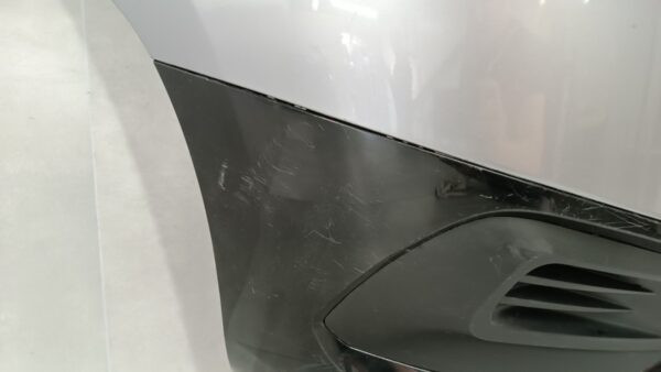 Bumper Toyota Proace City 19-23 9886022280 Voorbumper HK1236