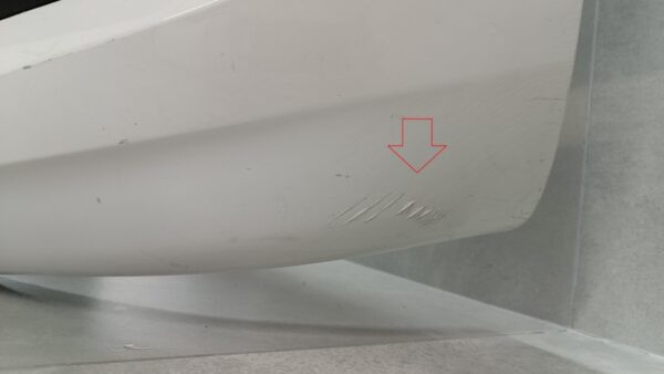 Bumper Toyota Proace City 19-23 9886022280 Voorbumper HK1236