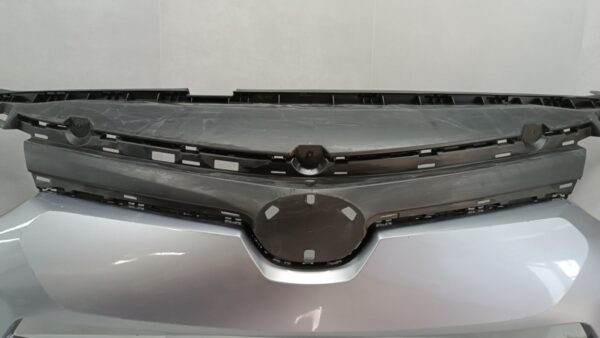 Bumper Toyota Proace City 19-23 9886022280 Voorbumper HK1236