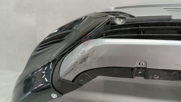 Bumper Toyota Proace City 19-23 9886022280 Voorbumper HK1236